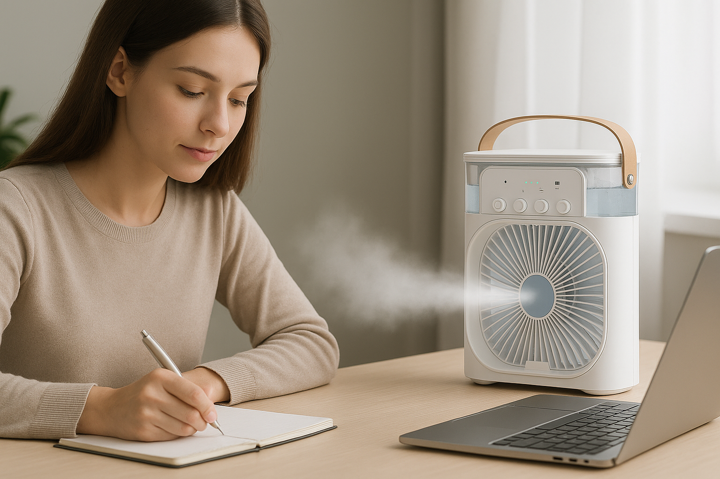 AirCooler
