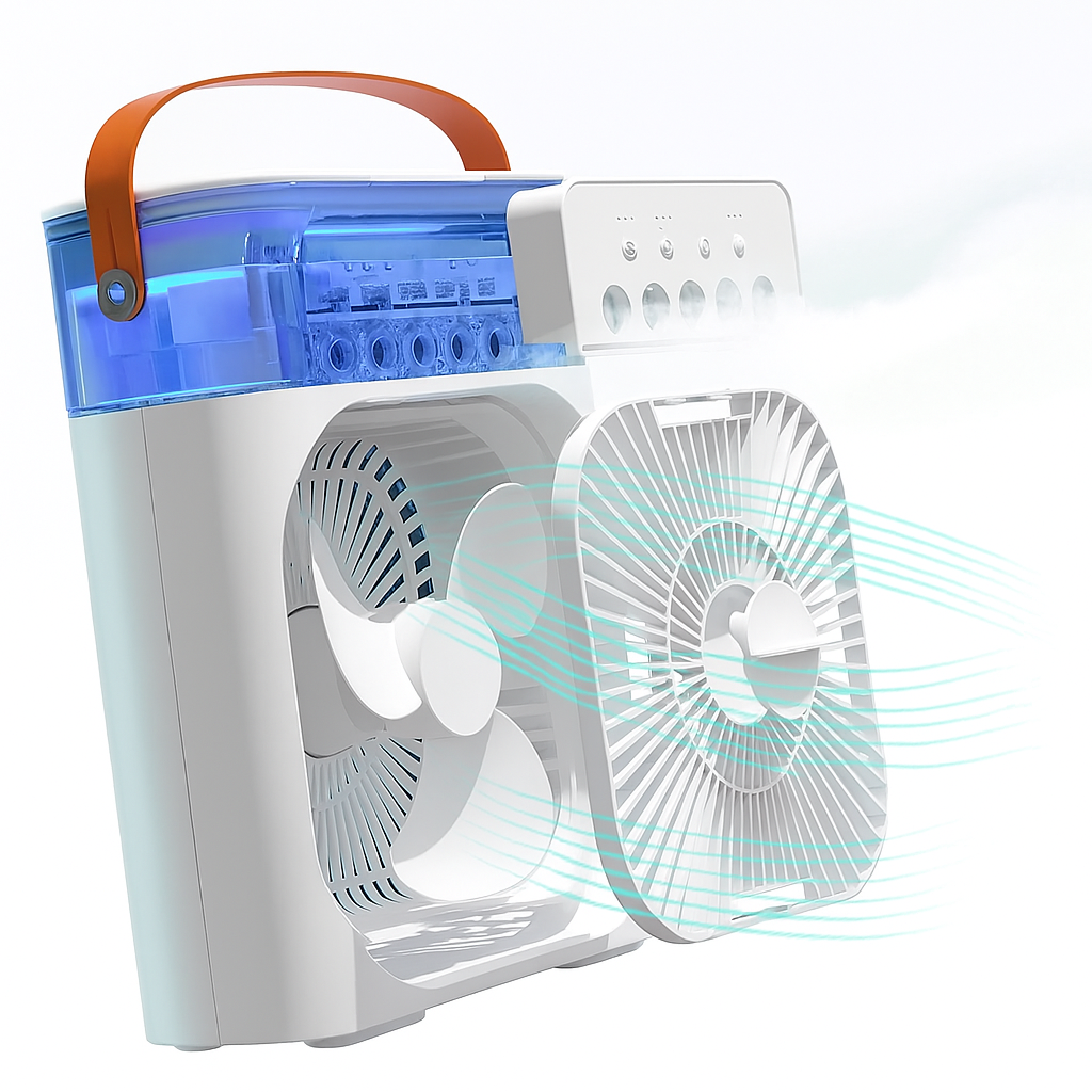 AirCooler