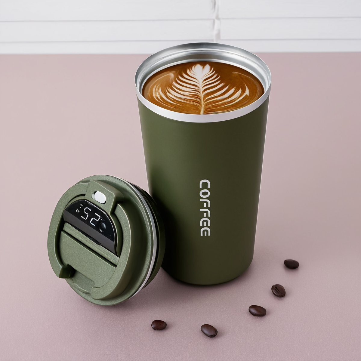 TermoCoffee